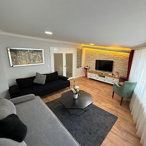 Deluxe Appartement met Twee Slaapkamers